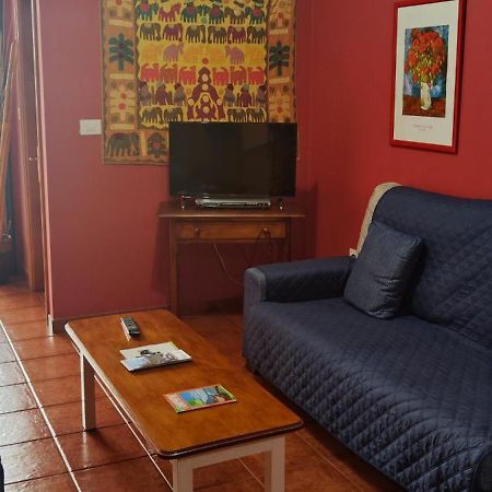 Bonito Y Amplio Piso En Los Llanos De Aridane Exteriér fotografie