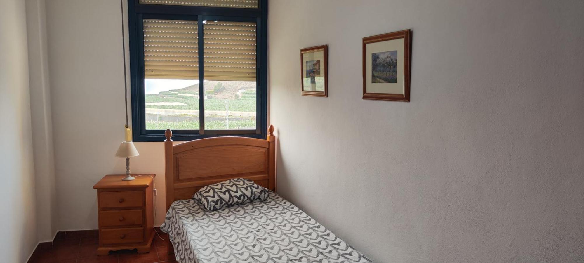 Bonito Y Amplio Piso En Los Llanos De Aridane Exteriér fotografie